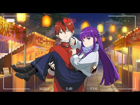 「Nightcore」→ Forever Young - (Lyrics)