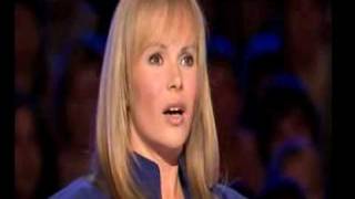 The Next Susan Boyle??-Jamie Pugh - Singer - Britains Got Talent 2009 Ep 4 (Full Version)