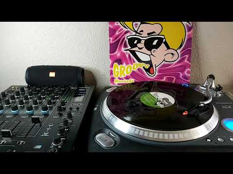 Susi Medusa Gottardi - Dominatin Fever Sucker [DJ George's & Marino Stephano Mix]