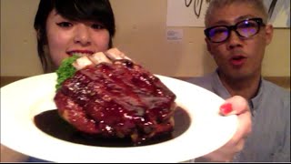 YUI CHANNEL VOL153 at LIL39RIRE 71 WED 2015