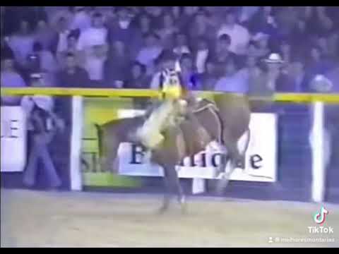 Virgílio Gonçalves x Tiêta - Rodeio de Miguelópolis 2000