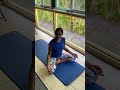 Abdomen Breathing Yoga Pranayama Meditation Yourjourney
