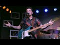 Mike Zito "Quarantine Blues" 2020 07 24 - Boca Raton, Florida - The Funky Biscuit