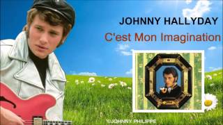 C'est mon imagination Music Video