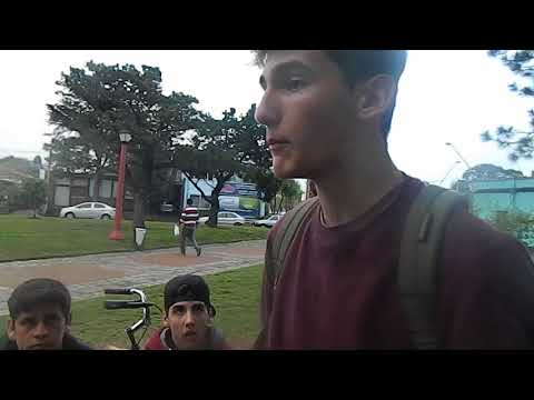 FECHA9/KOG/SEMIFINAL/QUEMADO VS BK