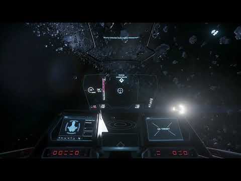 STAR CITIZEN 3.7.1 back to PTU WIPE INCOMING