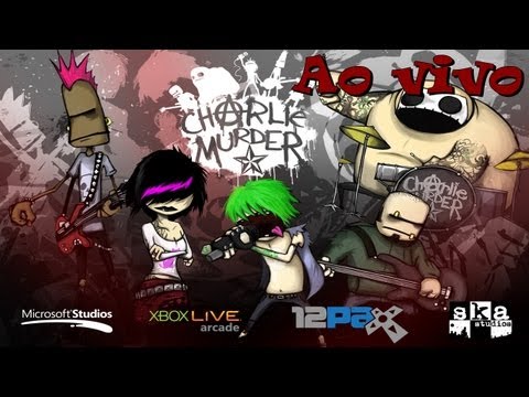 charlie murder xbox 360 gameplay