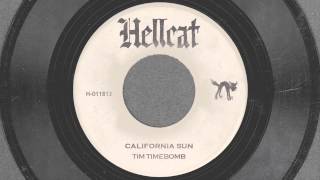 California Sun - Tim Timebomb and Friends