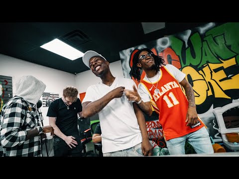 LBM Lil Joe - No Hook [Shot By @RayShotItProductions]