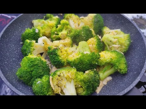 How to Make Broccoli Easy, Delicious, and Healthy—Way Better Than You Expect!