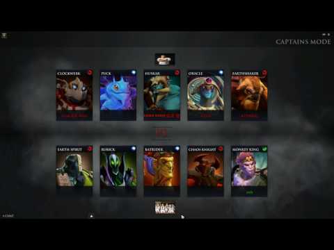 TNC vs Entiti.Bok SEA Battle Cup SF