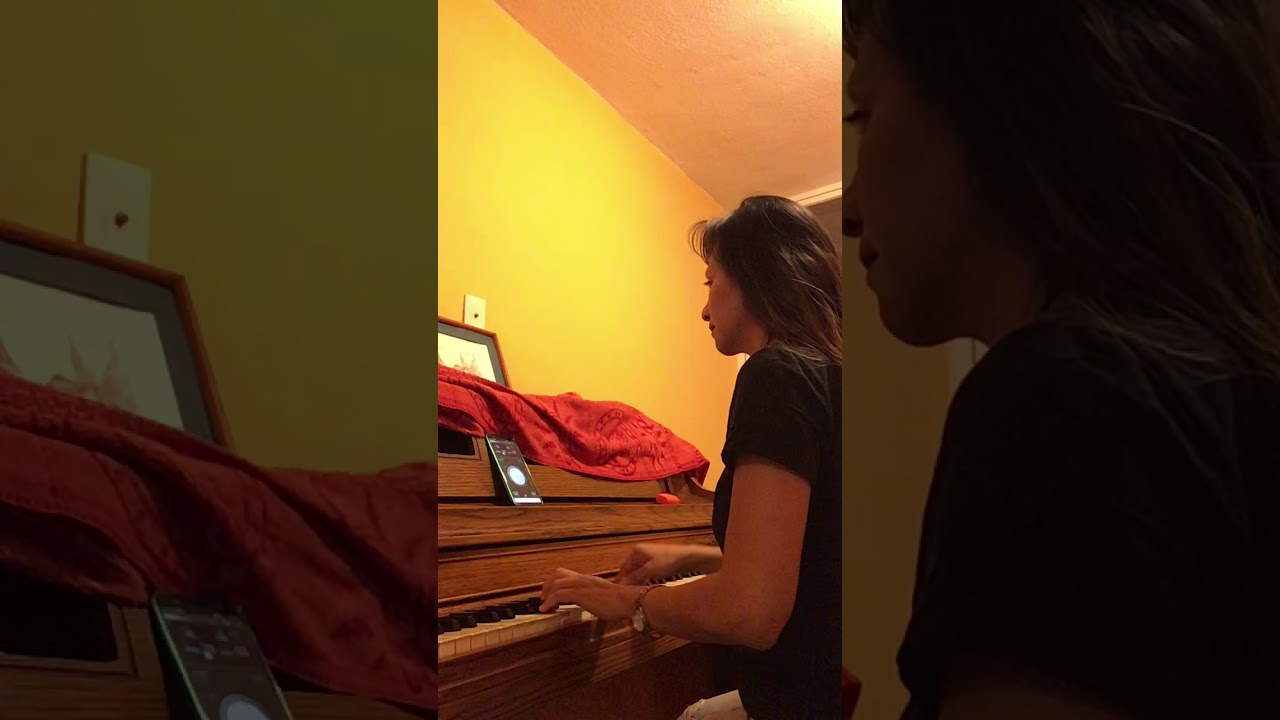 Alone Together (JVL)