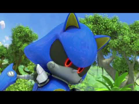 Troyladdin Part 1: Arabian Night/Meet Carnage