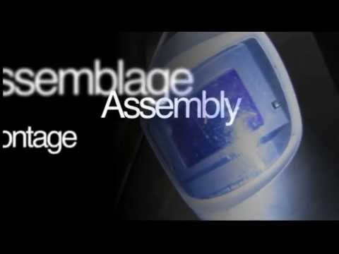 RTS Principals - FLENDER GRAFFENSTADEN - Assembly