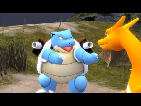 Tom Schalk's Poké-buds ep.1 translated in Italian