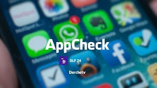 AppCheck: DLF 24