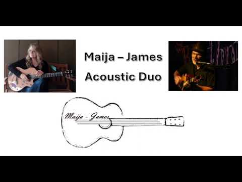 Promotional video thumbnail 1 for The Maija-James Project