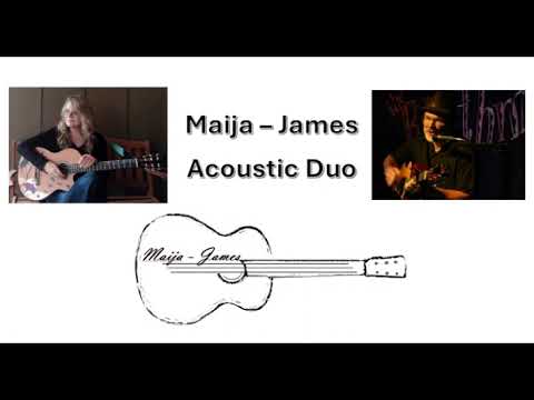 Promotional video thumbnail 2 for The Maija-James Project