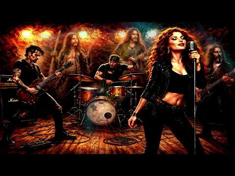 Barış Manço - Dönence (AI Cover)