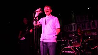 The Outcharms - I Wanna Be Adored (Stone Roses Cover)