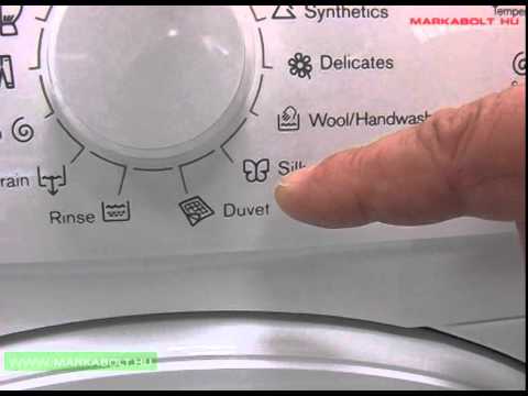 Electrolux EWS31074NU mosógép Márkabolt