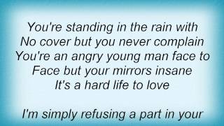 Black Sabbath - Hard Life To Love Lyrics