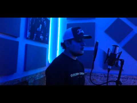 Terco92 - Quitame el dolor (Prod. Santos Beats - Golden Dream Company)