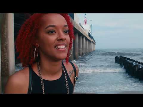 Say So- Justice Norwood ft. JBlax