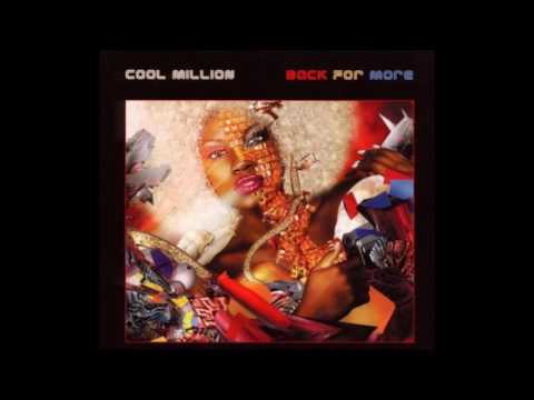 Cool Million   Back For More   11   Loose Feat  Eugene & Dee Dee Wilde
