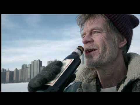 Frank besiegt den Tod | Shameless German