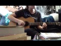 Words Skylar Grey Cover