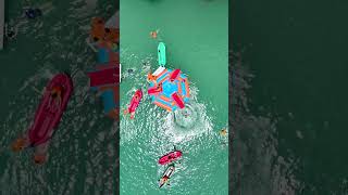 Phong Nha Cave and Dark Cave 1 day tour #phongnha #travel #darkcave