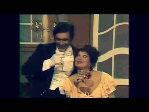 Tiboldi Mária KÁLMÁN IMRE EMLÉKMÜSOR