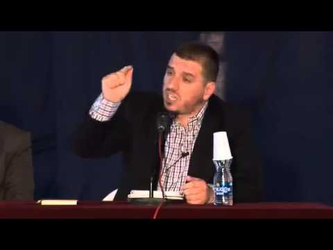 Cka është Allahu për ty - Enis Rama