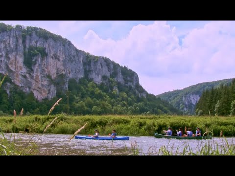 Alles was du für deine Kanutour im Oberen Donautal wissen musst| Hausen im Tal bis Sigmaringen