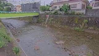 よもぎ橋映像監視局