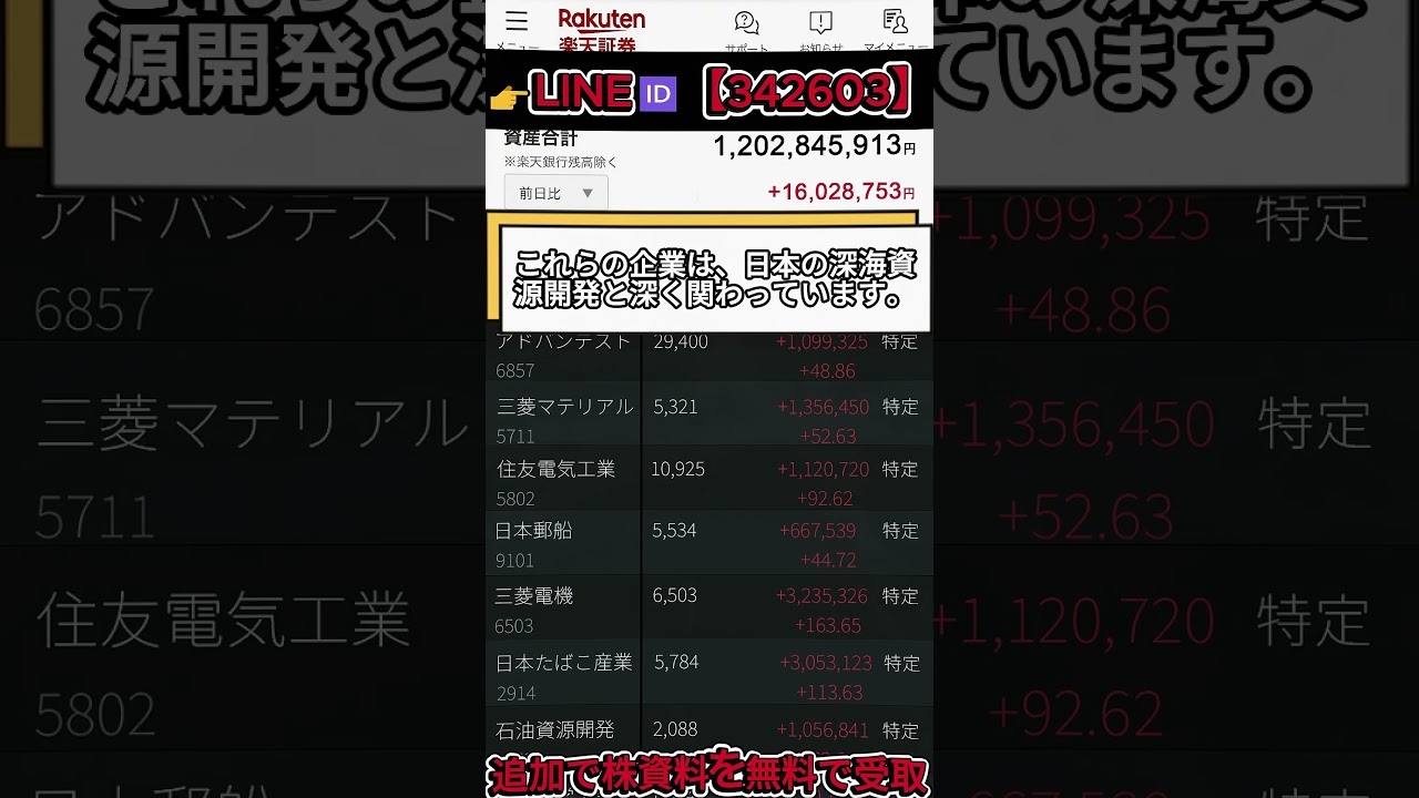 YouTubeサムネイル