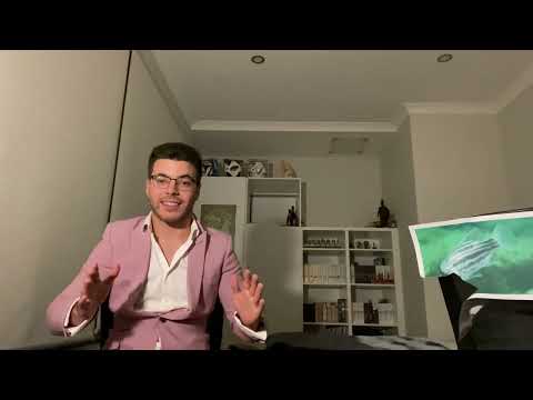 Excitement 1 - Ecological Principles: The 2023 WA Demersal Ban