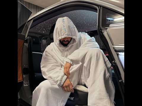 (FREE) Future x Drake Type Beat - "ICEMAN"