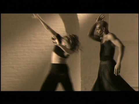 Gabrielle Roth - Power Wave Dance