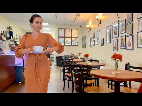 A Day Out with Kids | Downtown Greenville SC | Heghineh Family Vlogs