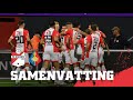 FC Emmen - Telstar | SAMENVATTING