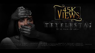 TETELESTAI (It is Paid in Full) | MALAYALAM SHORT FILM | ഒരു പ്രതികാരത്തിന്റെ കഥ | ESSAAR MEDIA