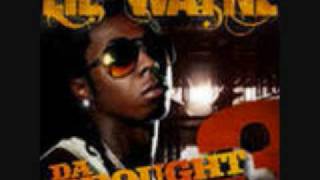 Lil wayne if i ruled da world