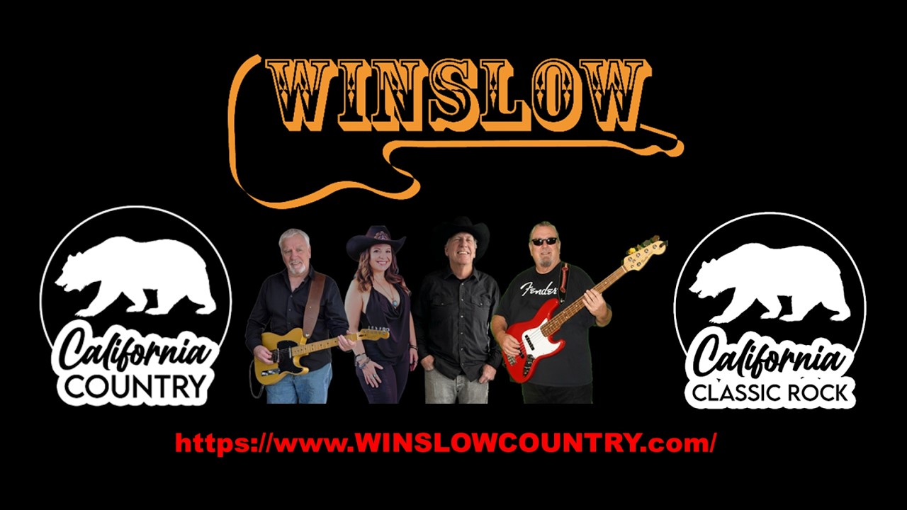 Promotional video thumbnail 2 for Winslow