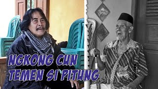 Download lagu JAJA MIHARJA | ENGKONG CUN, TEMEN SI PITUNG ? | KONGKOW BETAWI mp3