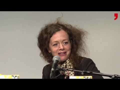 Arnon Grünberg: Bezette Gebieden | Besetzte Gebiete [dt.]