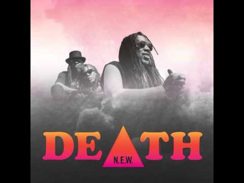 Death - N. E .W.  (2015) FULL ALBUM