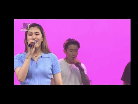 Solo - Jay Park feat. Hoody