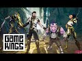Space Punks Preview: Looter-shooter met vleugje Borderlands & Diablo